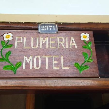 Plumeria Motel - Stone Town Zanzibar Exterior foto